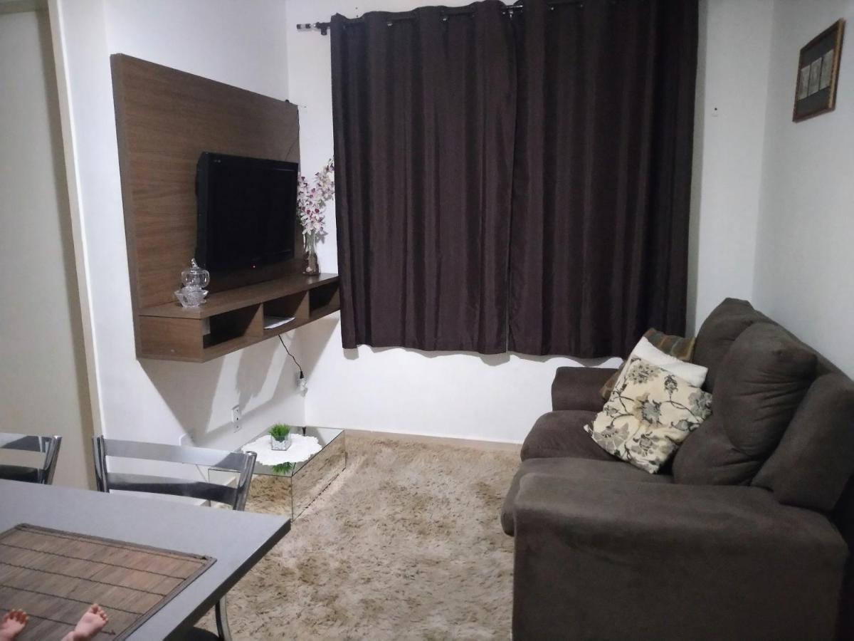 Apartamento Prox Ao Centro Londrina Exterior photo